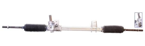 Steering Gear