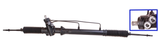 Steering Gear