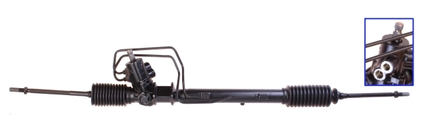 Steering Gear
