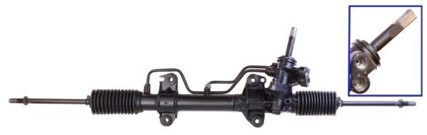 Steering Gear