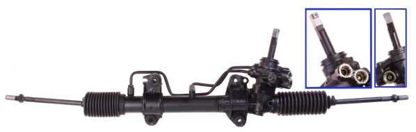 Steering Gear