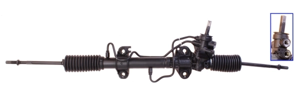 Steering Gear