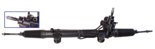Steering Gear