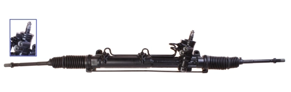 Steering Gear
