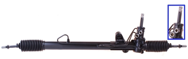 Steering Gear