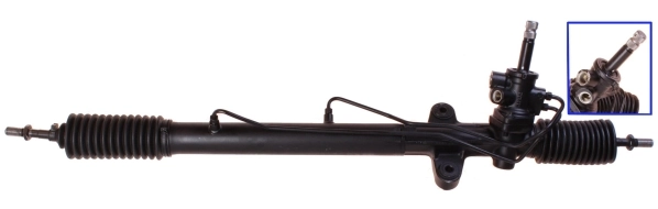 Steering Gear