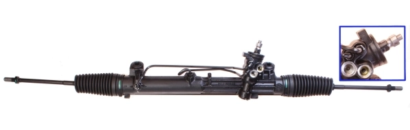 Steering Gear