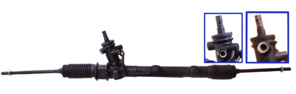Steering Gear