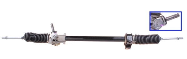 Steering Gear