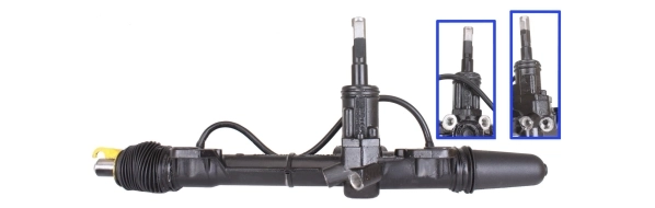 Steering Gear