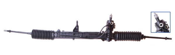 Steering Gear