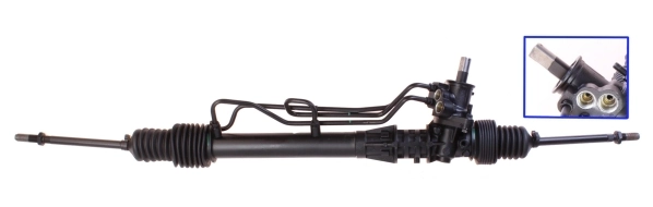 Steering Gear