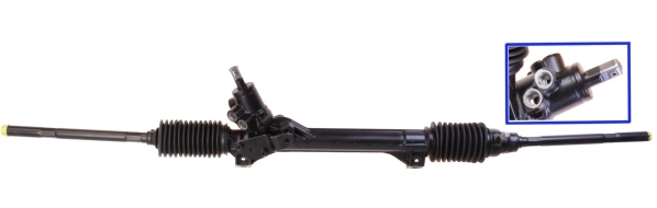 Steering Gear