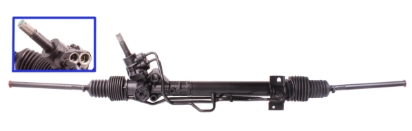 Steering Gear