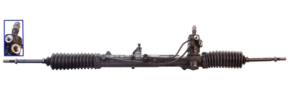 Steering Gear