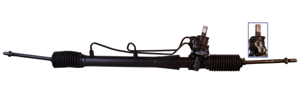 Steering Gear