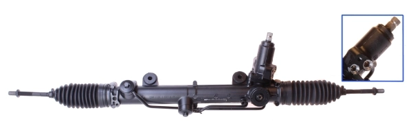 Steering Gear