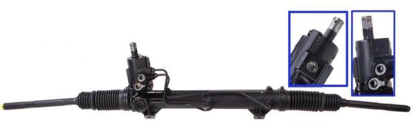 Steering Gear