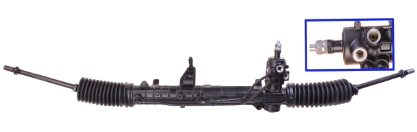 Steering Gear