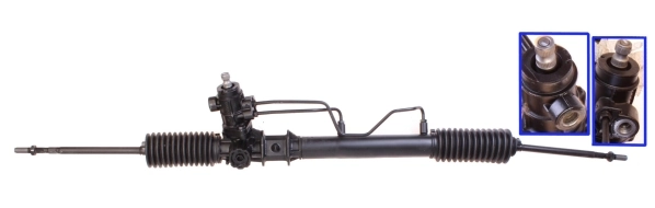 Steering Gear