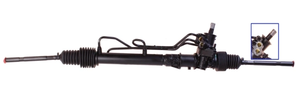 Steering Gear