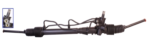 Steering Gear