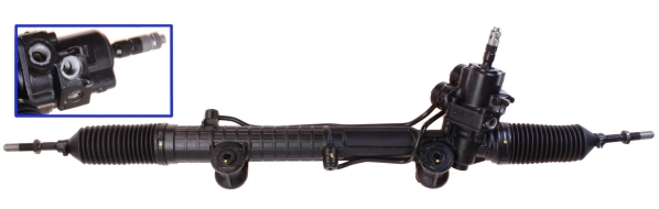 Steering Gear