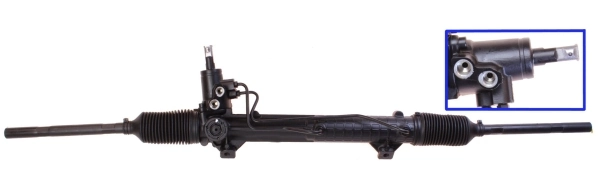 Steering Gear