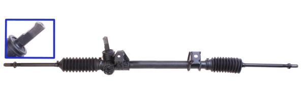 Steering Gear