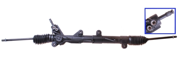 Steering Gear