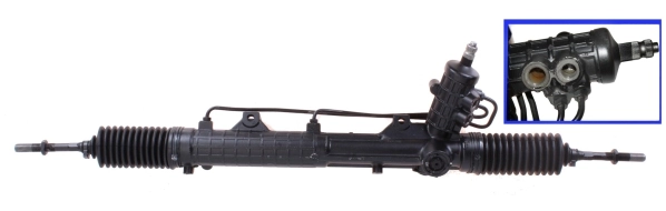 Steering Gear
