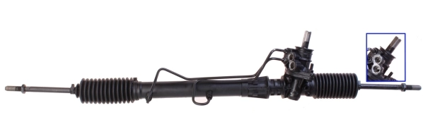 Steering Gear