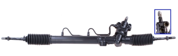 Steering Gear