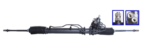 Steering Gear