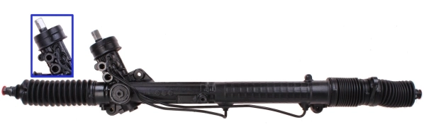Steering Gear