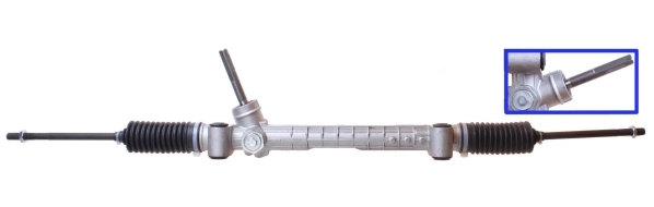 Steering Gear