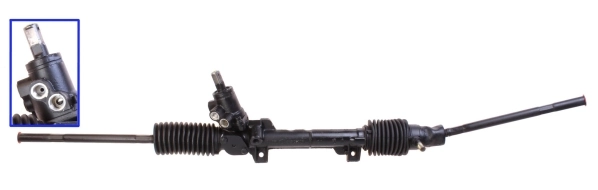 Steering Gear