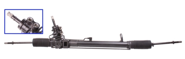 Steering Gear