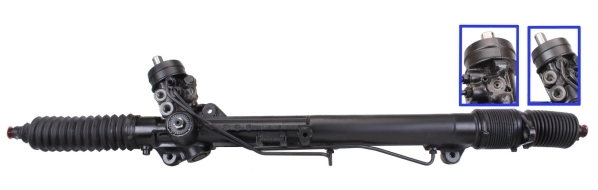 Steering Gear
