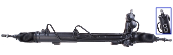 Steering Gear