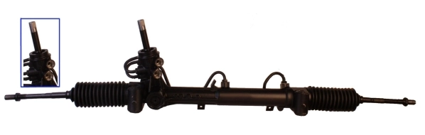 Steering Gear