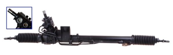 Steering Gear