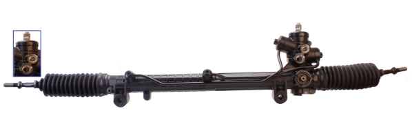Steering Gear