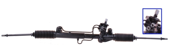Steering Gear