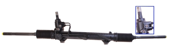 Steering Gear
