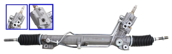 Steering Gear