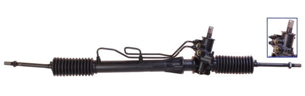 Steering Gear