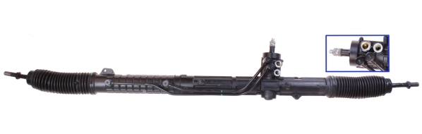 Steering Gear