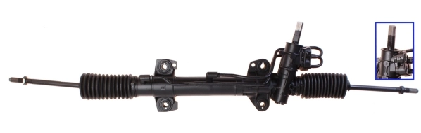 Steering Gear