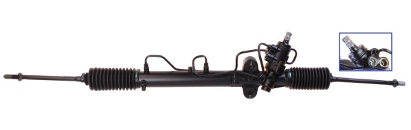 Steering Gear